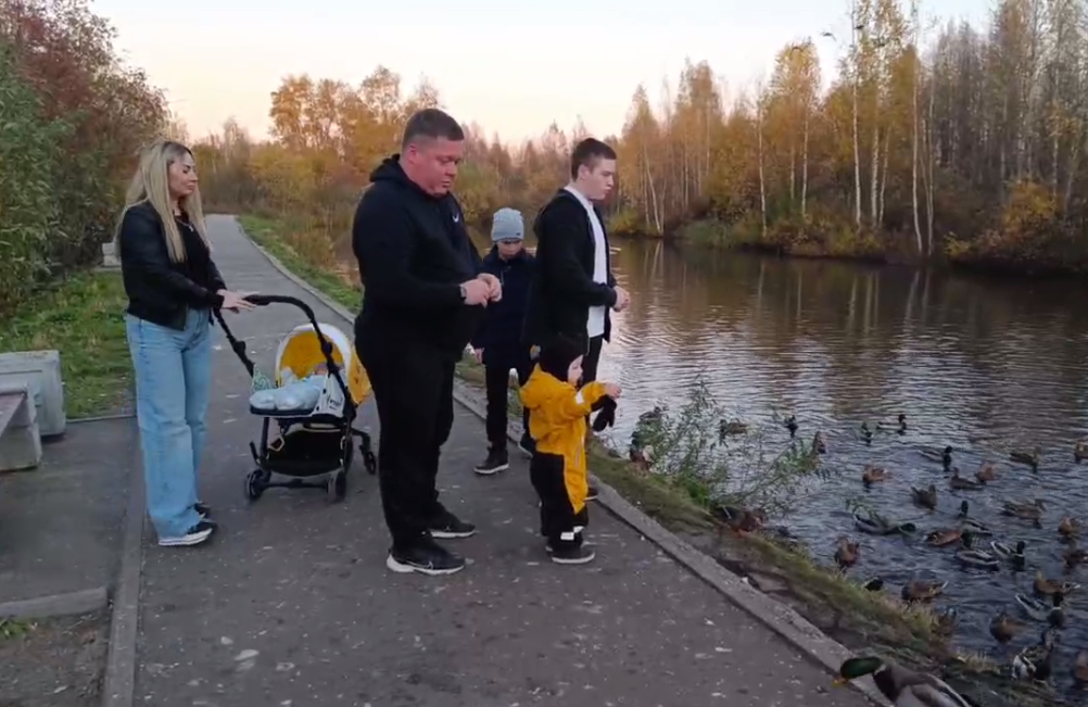 Фото: ТГ-канал Андрея Родыгина