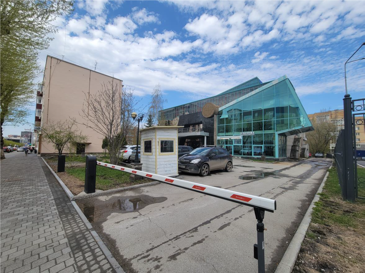 Фото: Государственная инспекция по охране объектов культурного наследия Пермского края