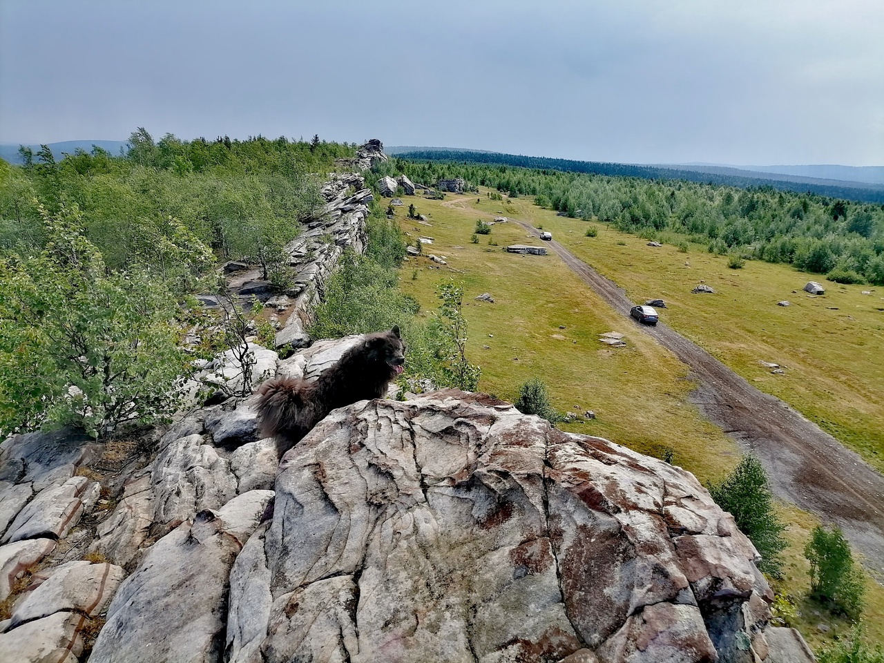 Фото Ульяны Бажановой