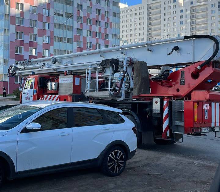 Фото «В курсе.ру»