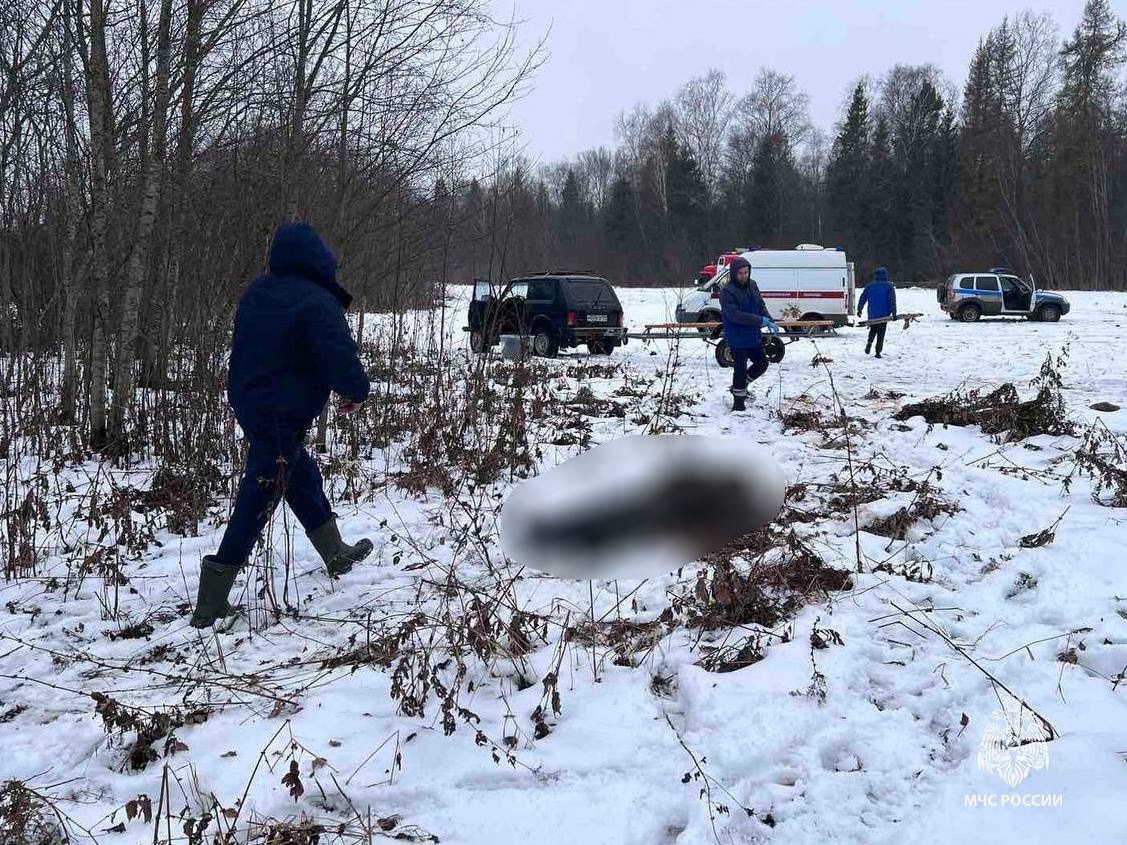 Фото: ГУ МЧС России по Пермскому краю