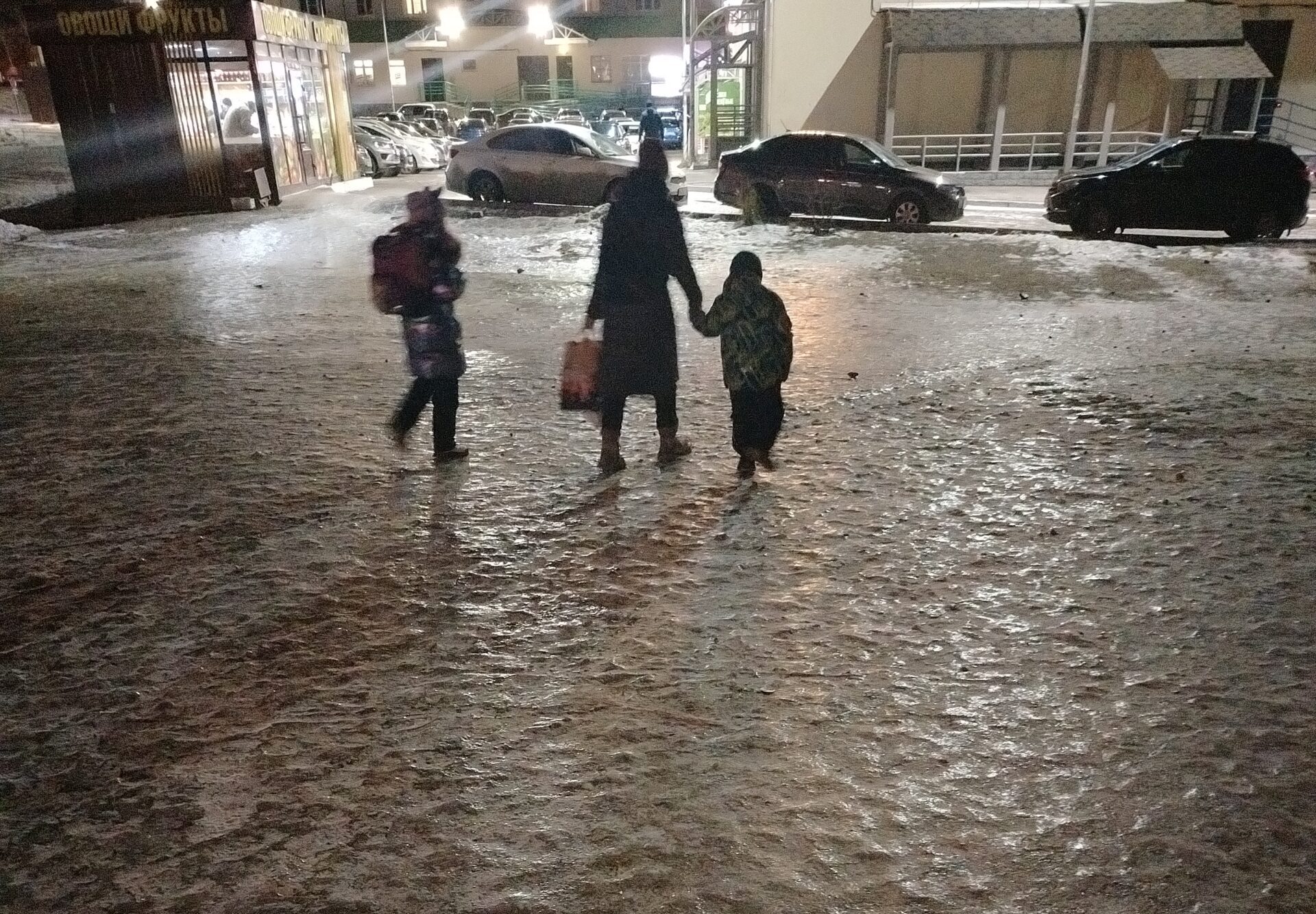 Фото: Полина Анкушина