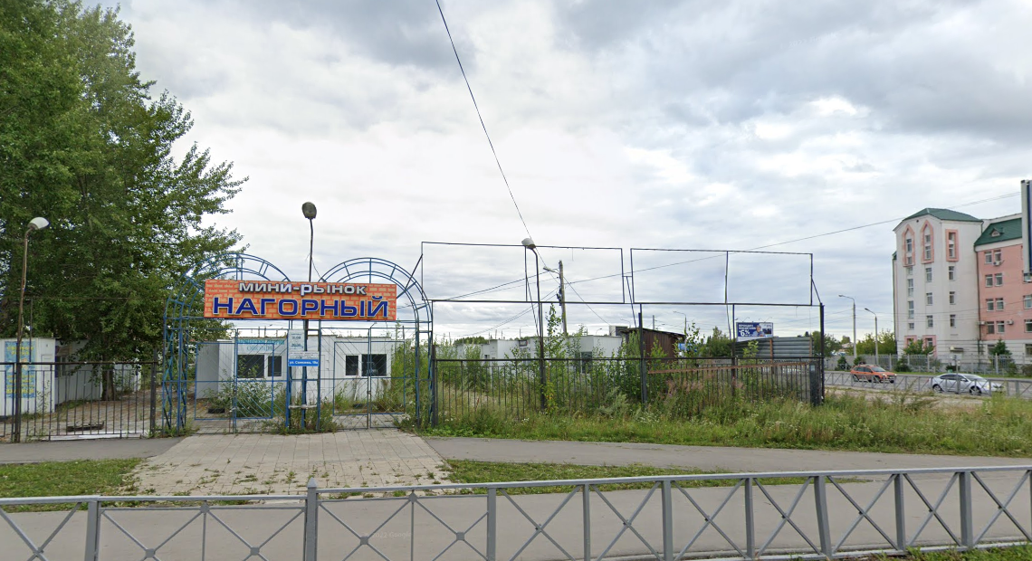 Фото: гугл карты