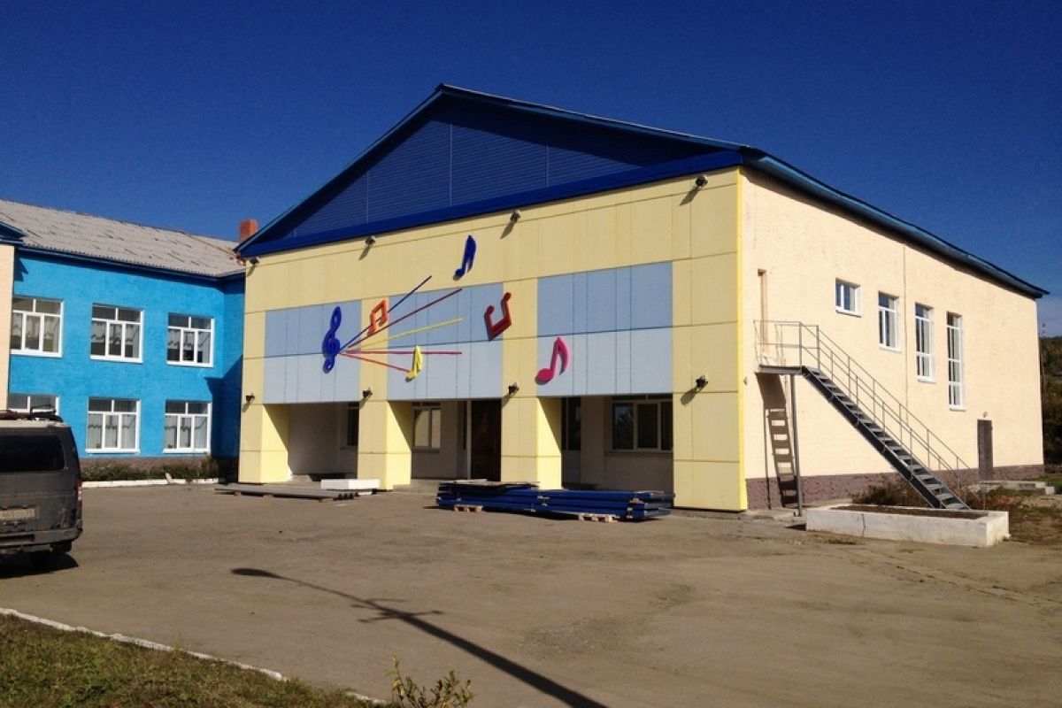 Фото: Пермское отделение партии «Единая Россия»