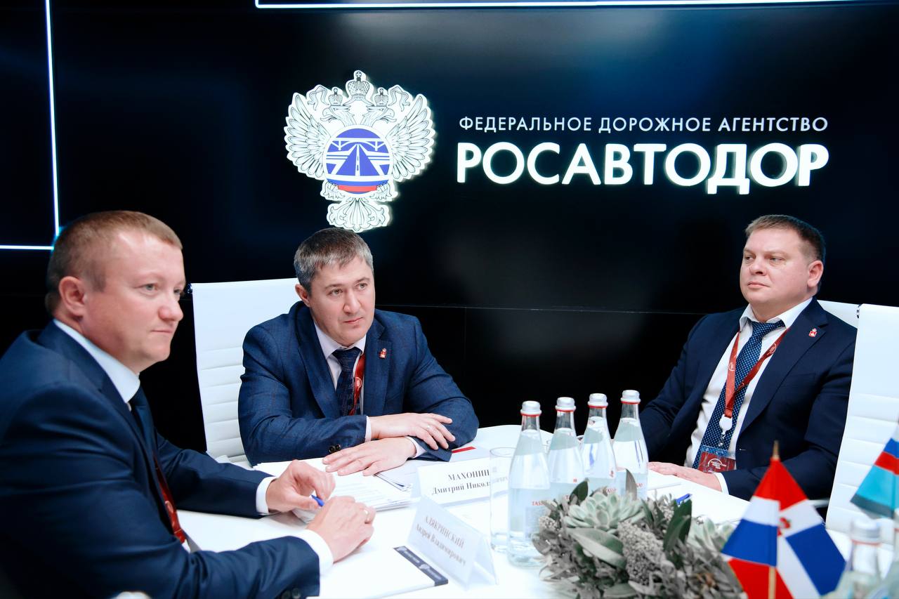 Фото предоставлено пресс-службой Администрации губернатора