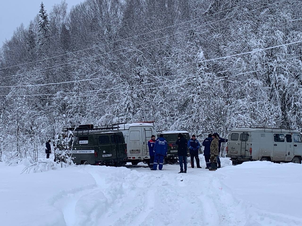 Фото: группа «Березники официальные» в сети VK