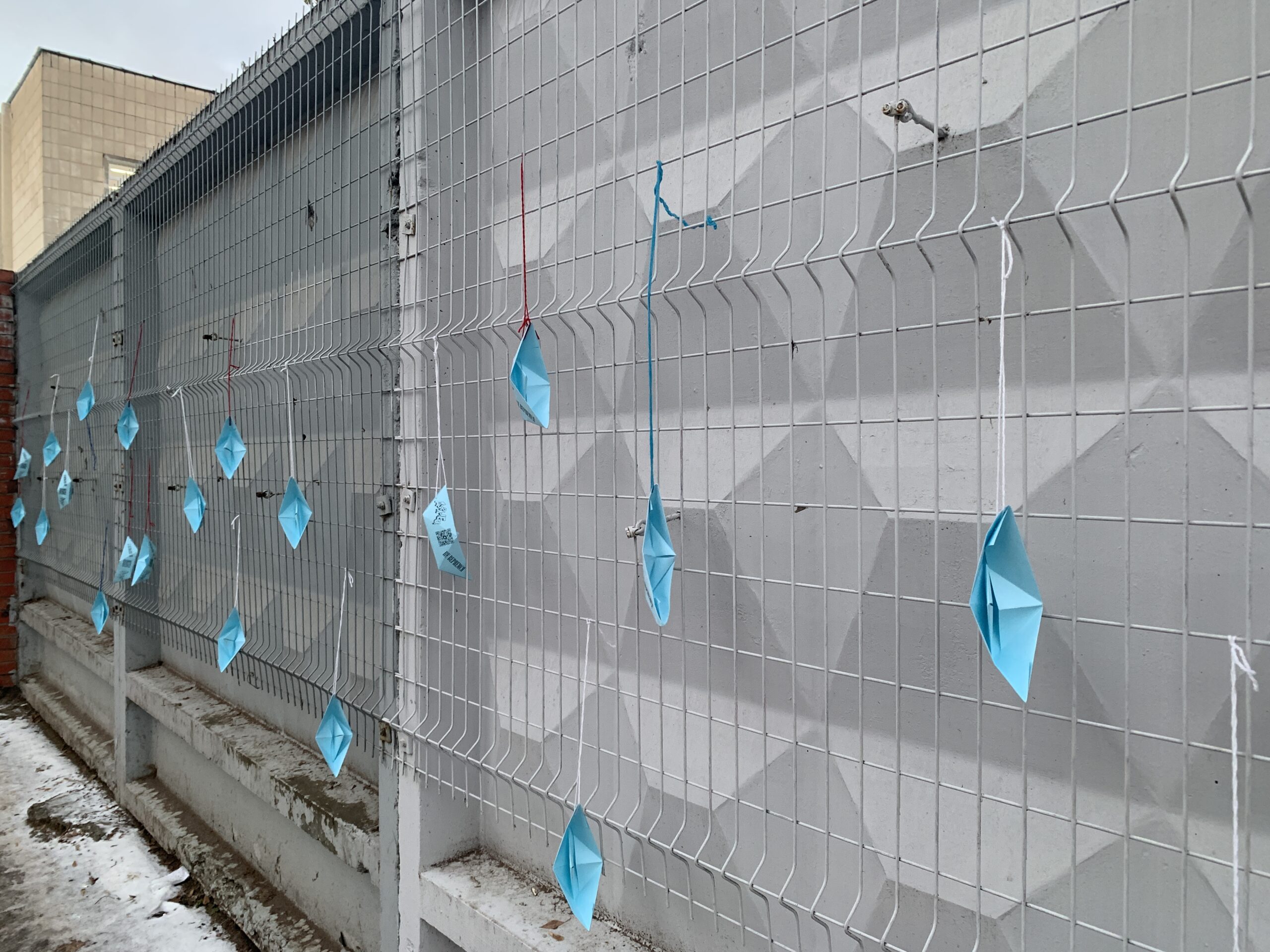 Фото: Ольга Гилёва для