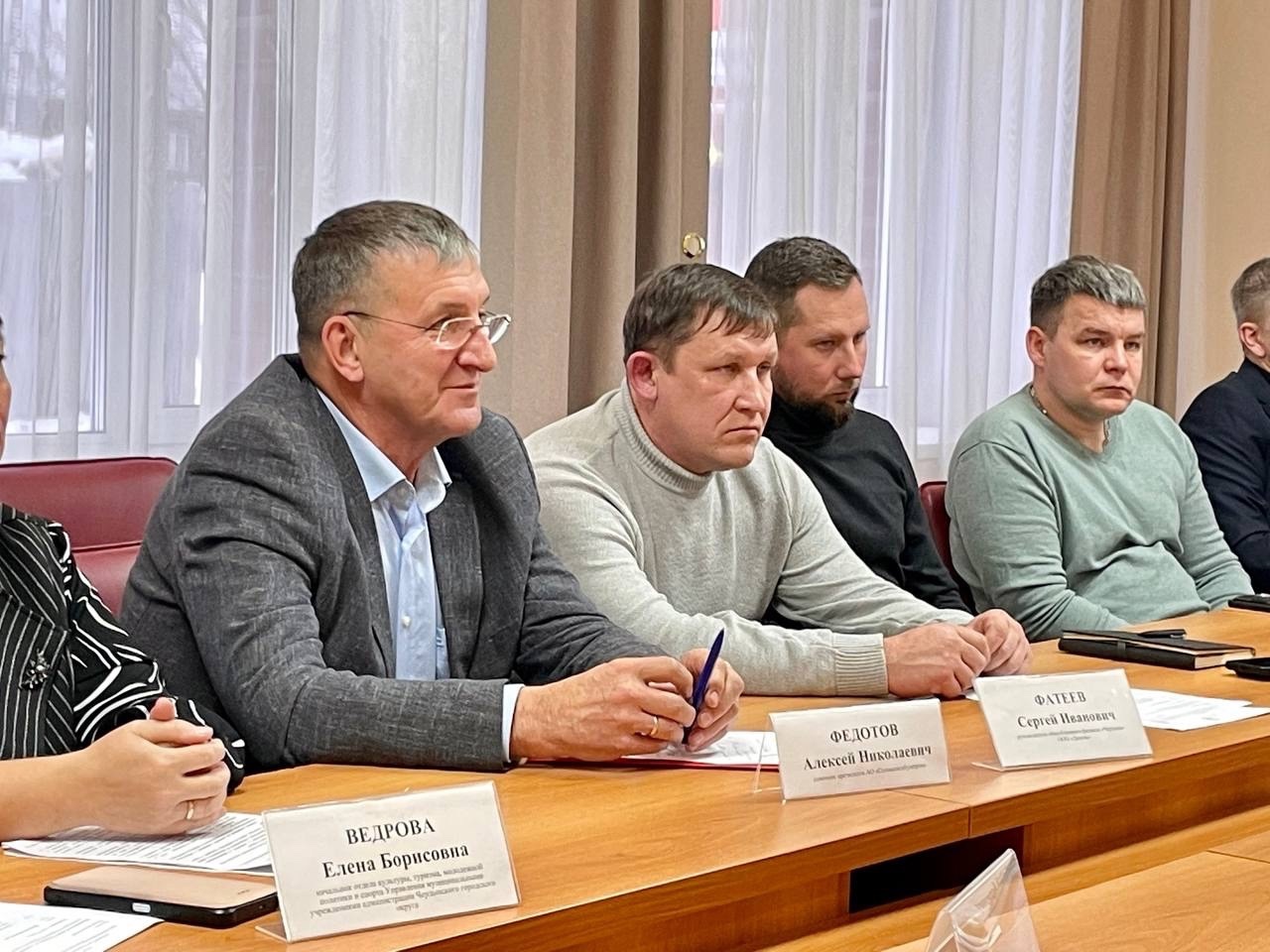Фото: страница Анны Батаговой в сети VK
