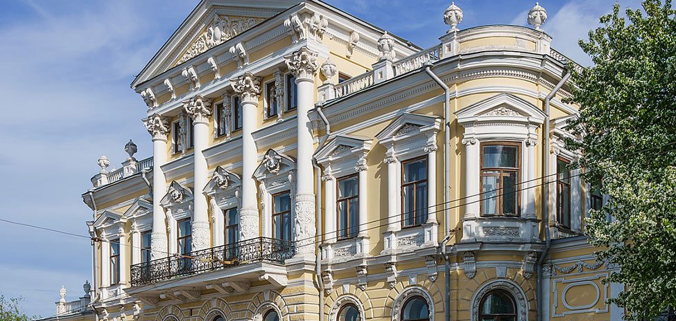 Фото: Пермский краеведческий музей