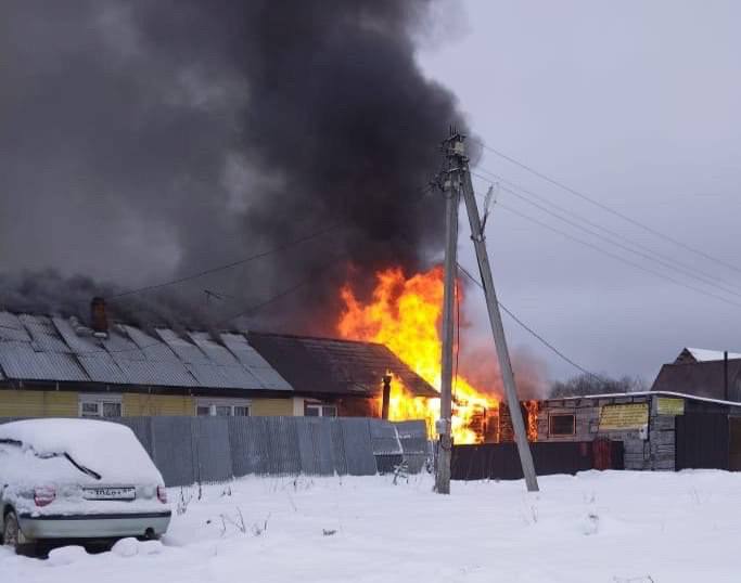 Фото: Добрянский городской округ