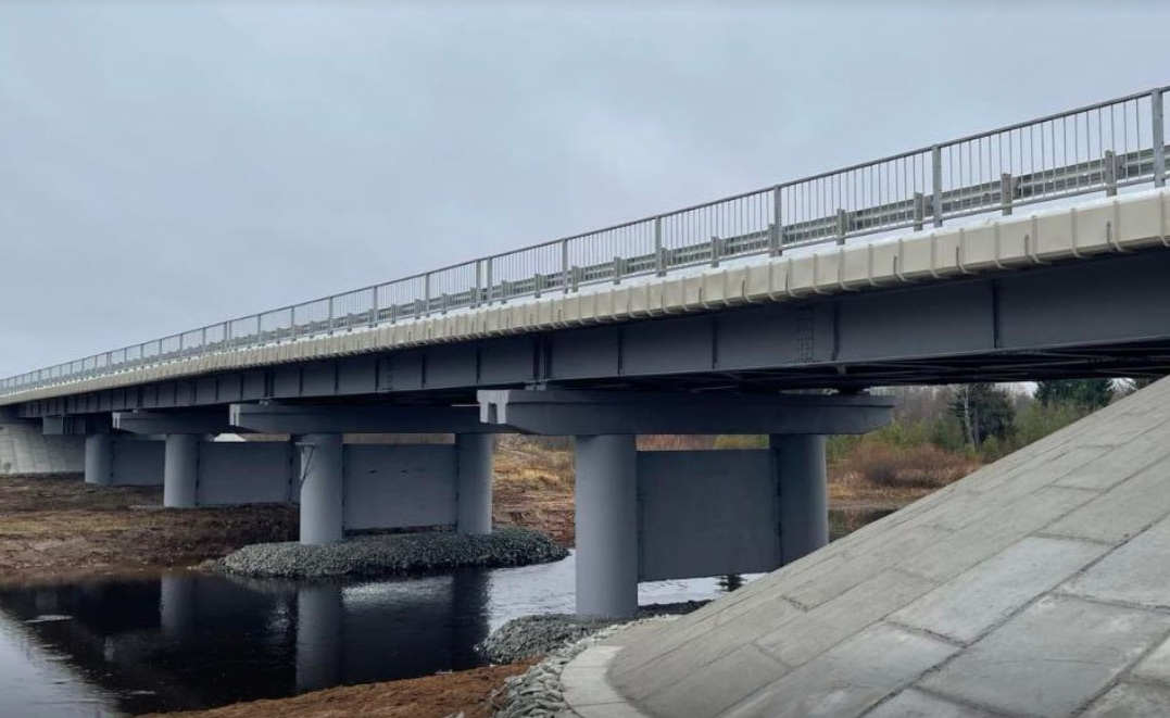 Фото: ТГ-канал министерства транспорта Пермского края