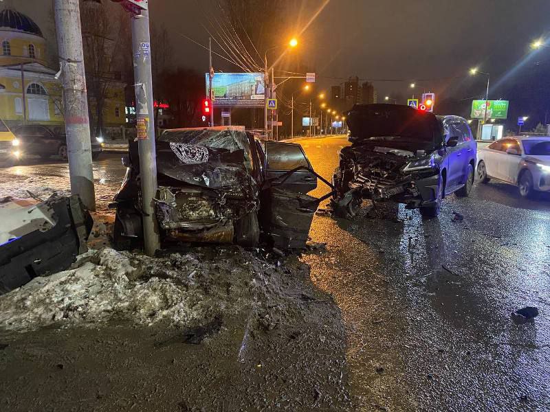 Фото: Госавтоинспекция Перми