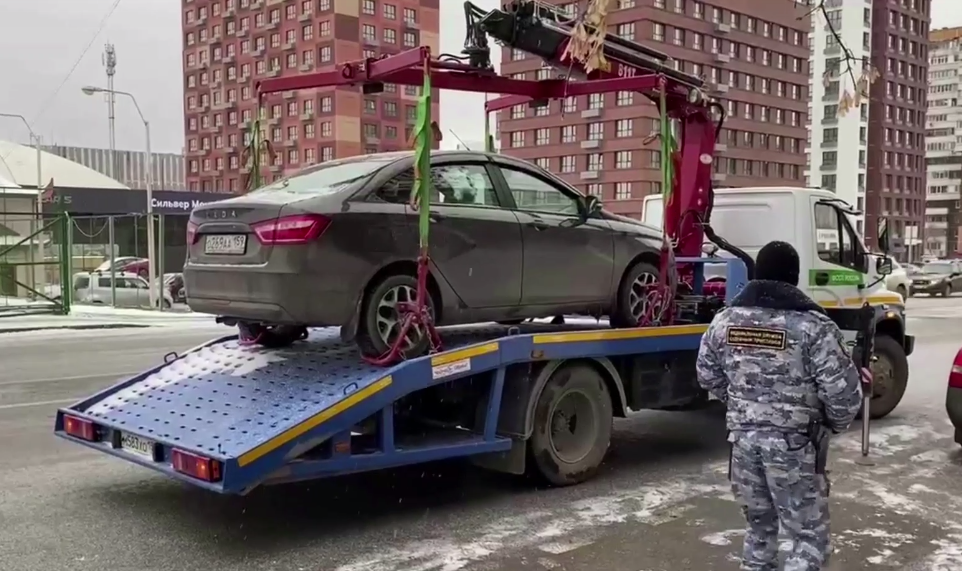 Фото: скриншот ТГ-канала УФССП