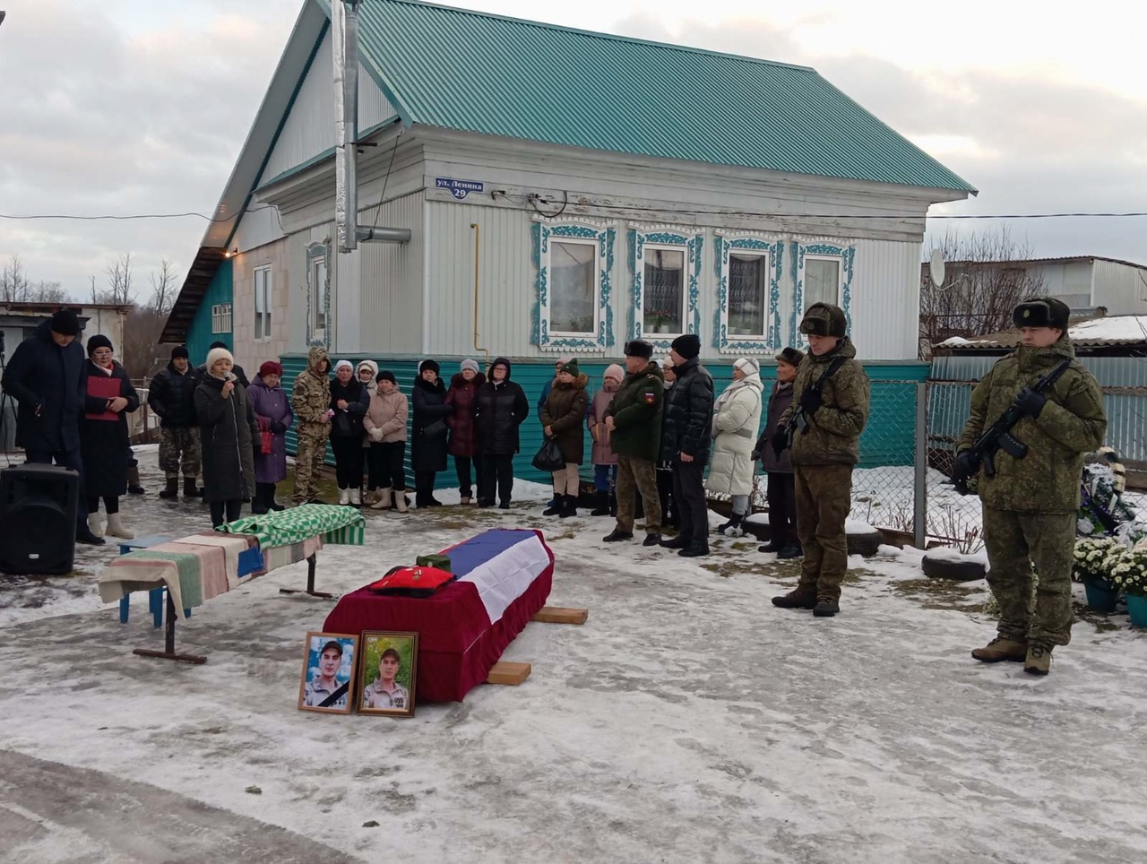 Фото: группа администрации Бардымского округа в сети VK