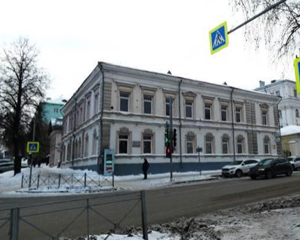 Фото: инспекция по охране объектов культурного наследия