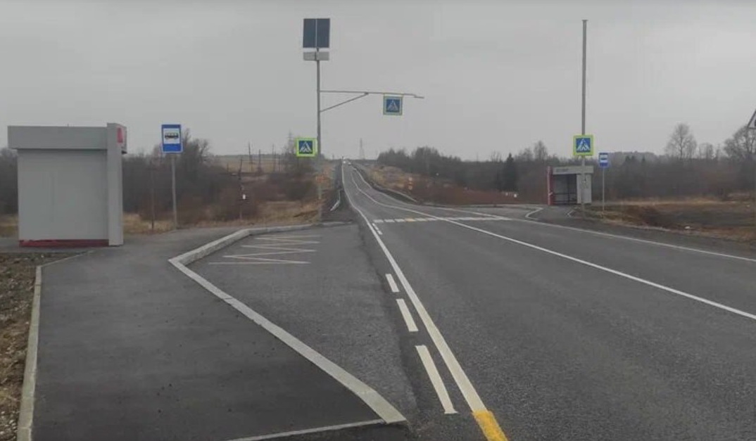 Фото: ТГ-канал министерства транспорта Пермского края