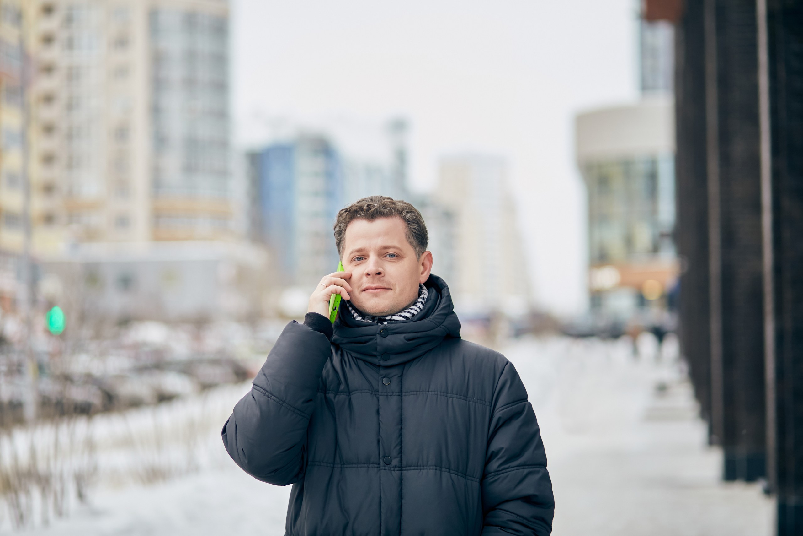 Фото: Дина Павленко