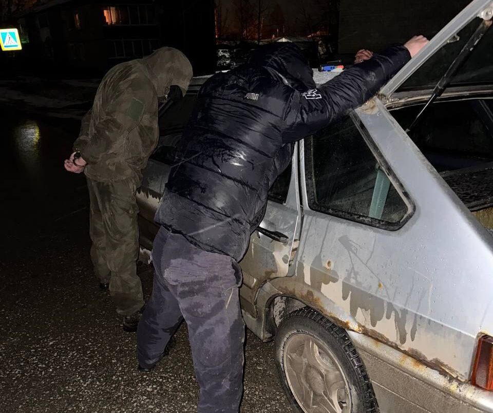 Фото: УФСБ России по Пермскому краю