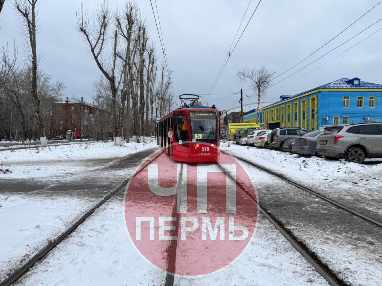 Фото: ЧП Пермь / Телеграм