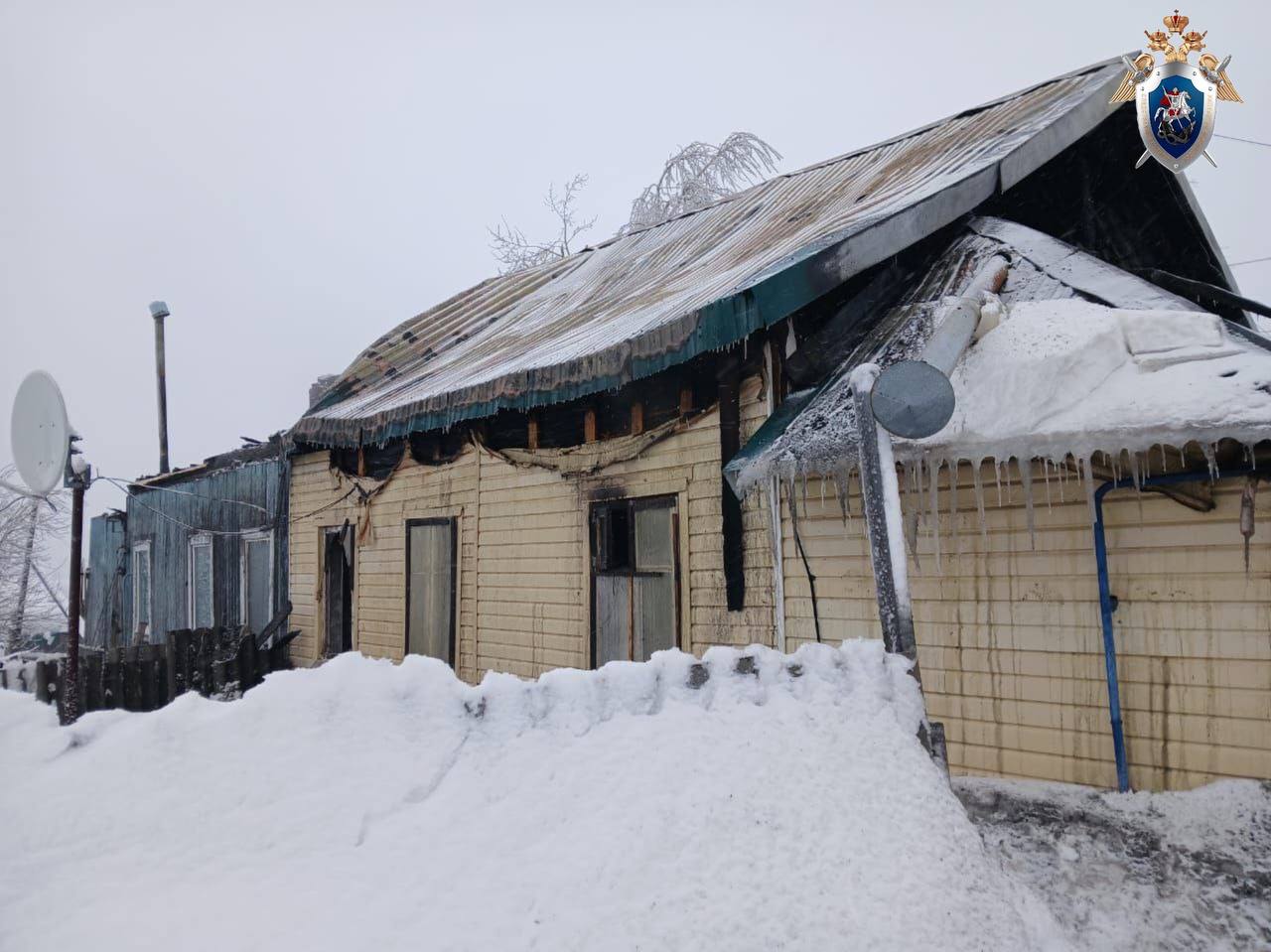 Фото: СУ СКР по Пермскому краю