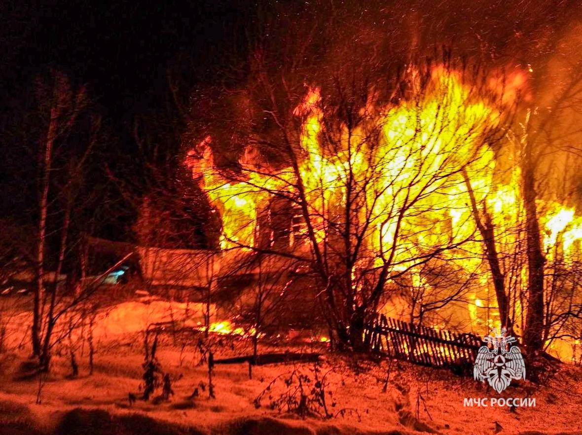 Фото: ГУ МЧС по Пермскому краю