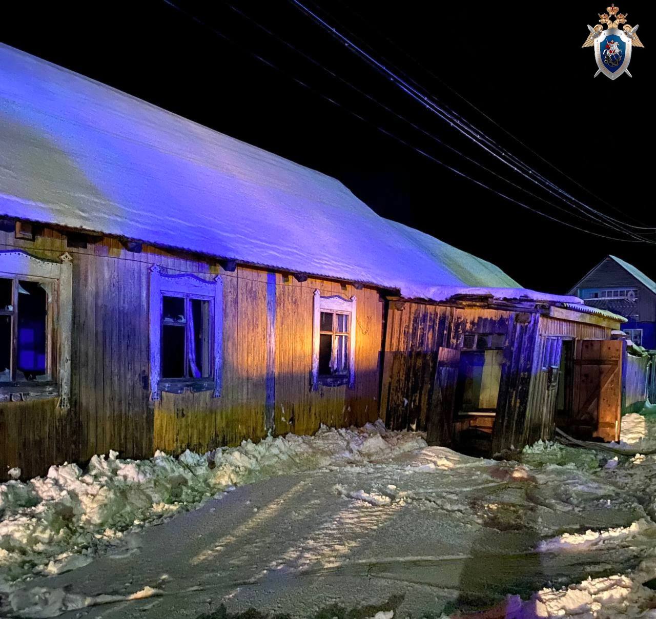 Фото: СУ СКР по Пермскому краю