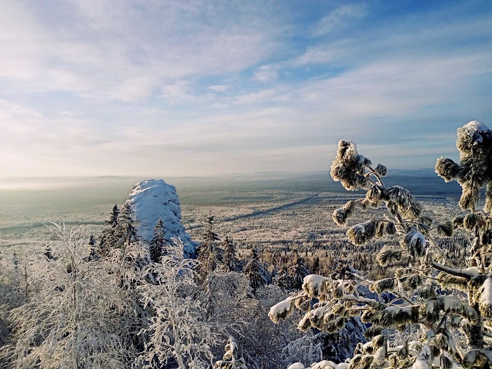 Фото Ульяны Бажановой