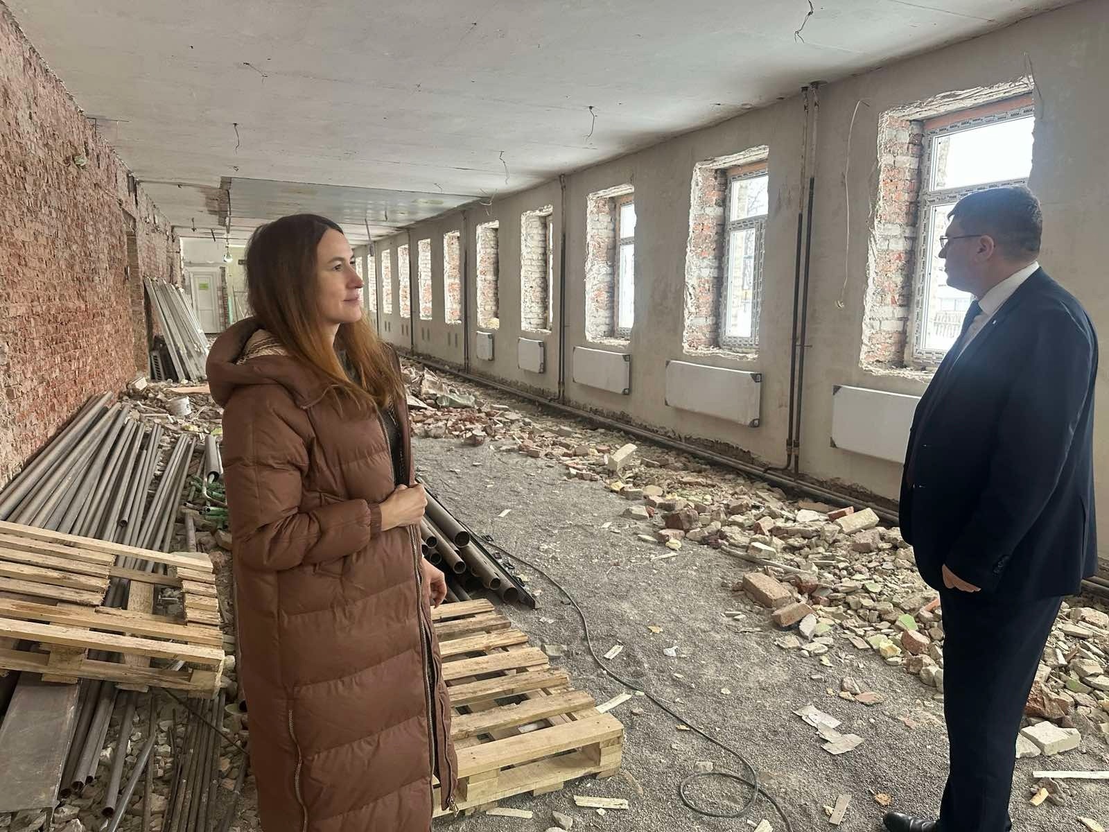 Фото: Пермское отделение партии «Единая Россия»