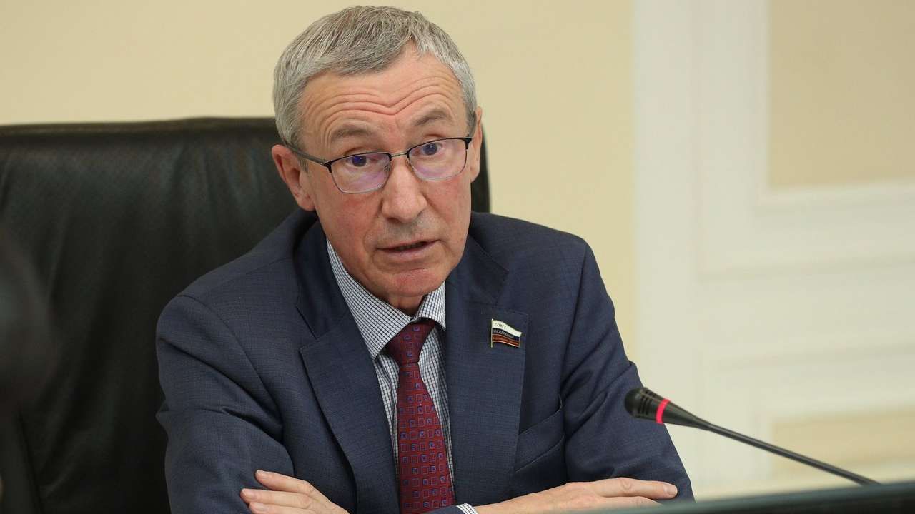 Фото: пресс-служба Совфеда РФ