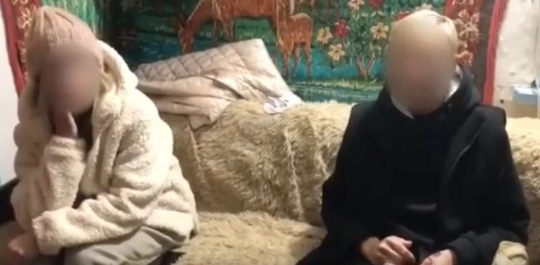Фото: скриншот группы «Народный фронт»
