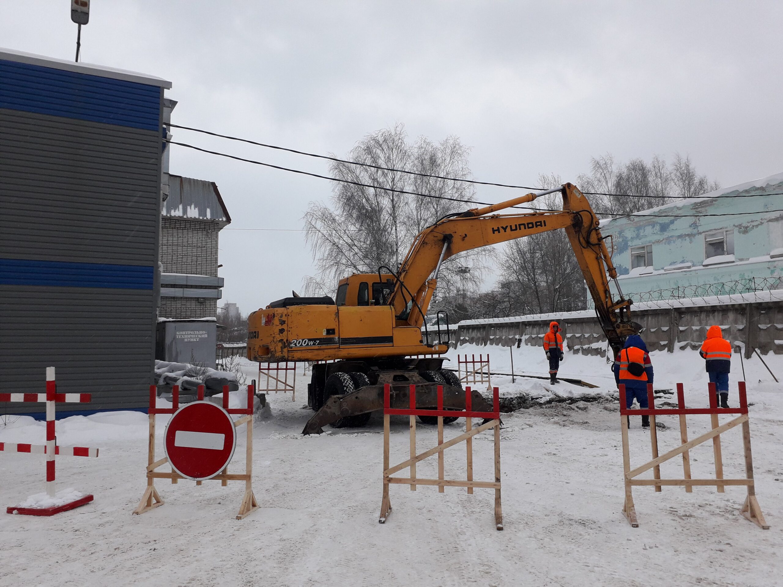 Фото: Новогор Прикамье