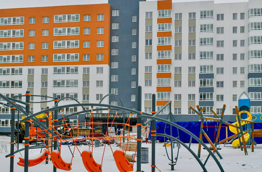 Фото: телеграм-канал Эдуарда Соснина