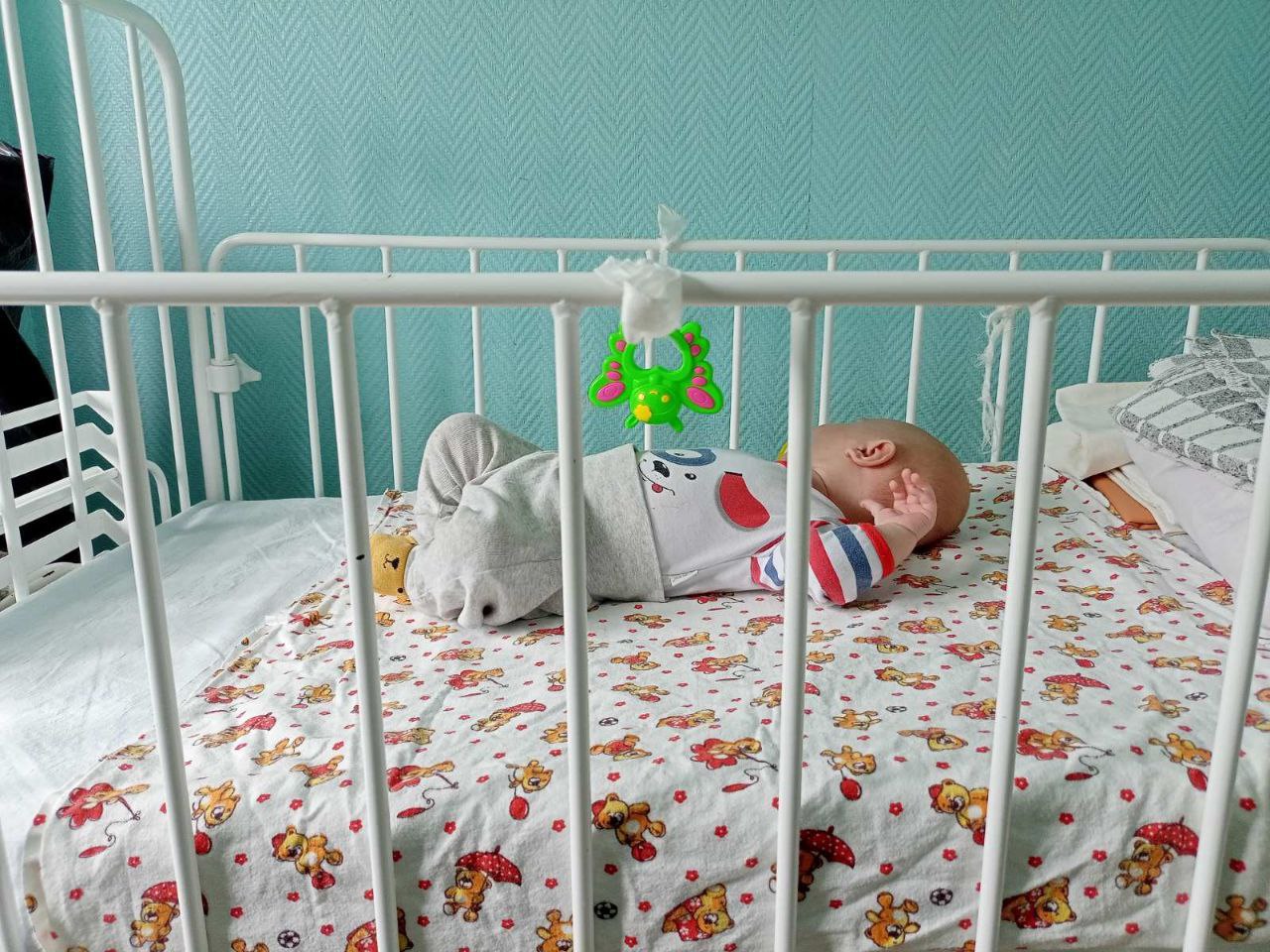 Фото: фонд «Дедморозим»