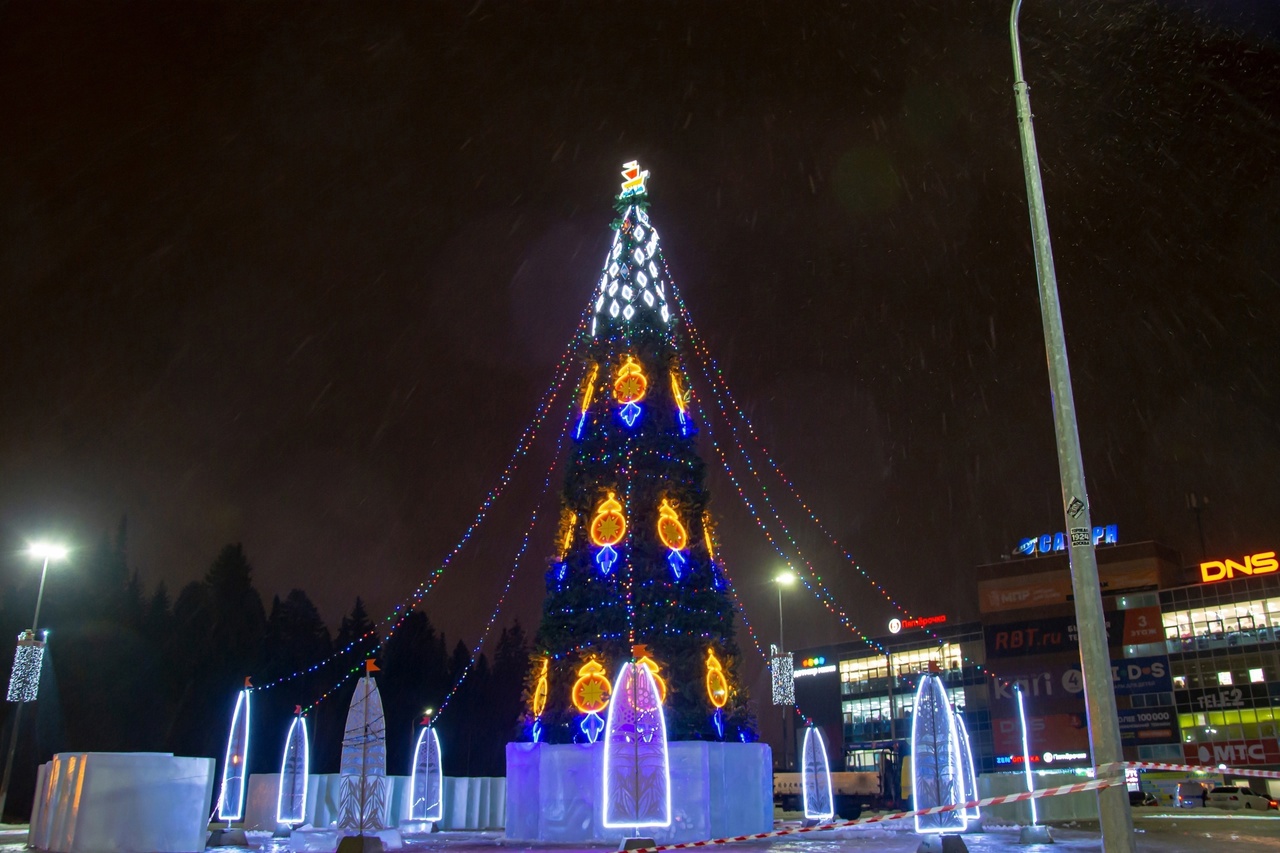 Фото: страница Сергея Белова в сети VK