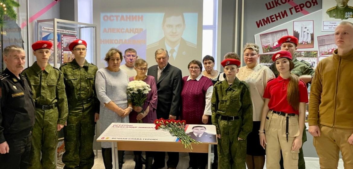 Фото: группа администрации Чердынского округа в сети VK