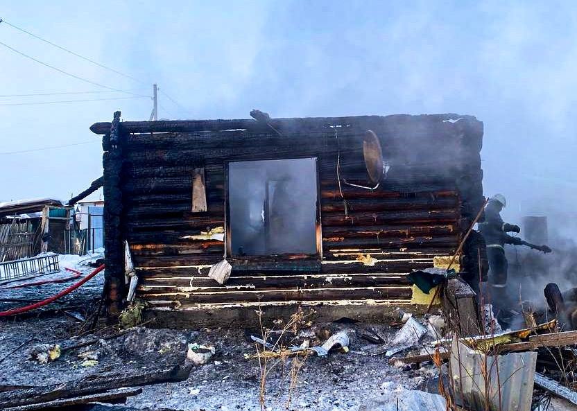 Фото: пресс-служба МЧС по Пермскому краю