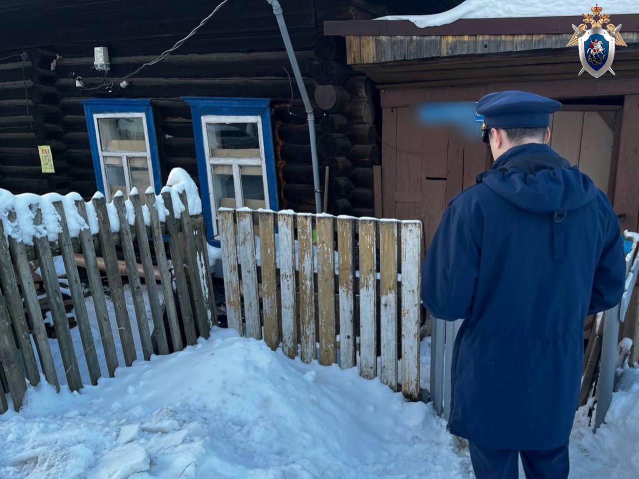 ТГ-канал следственного управления Прикамья