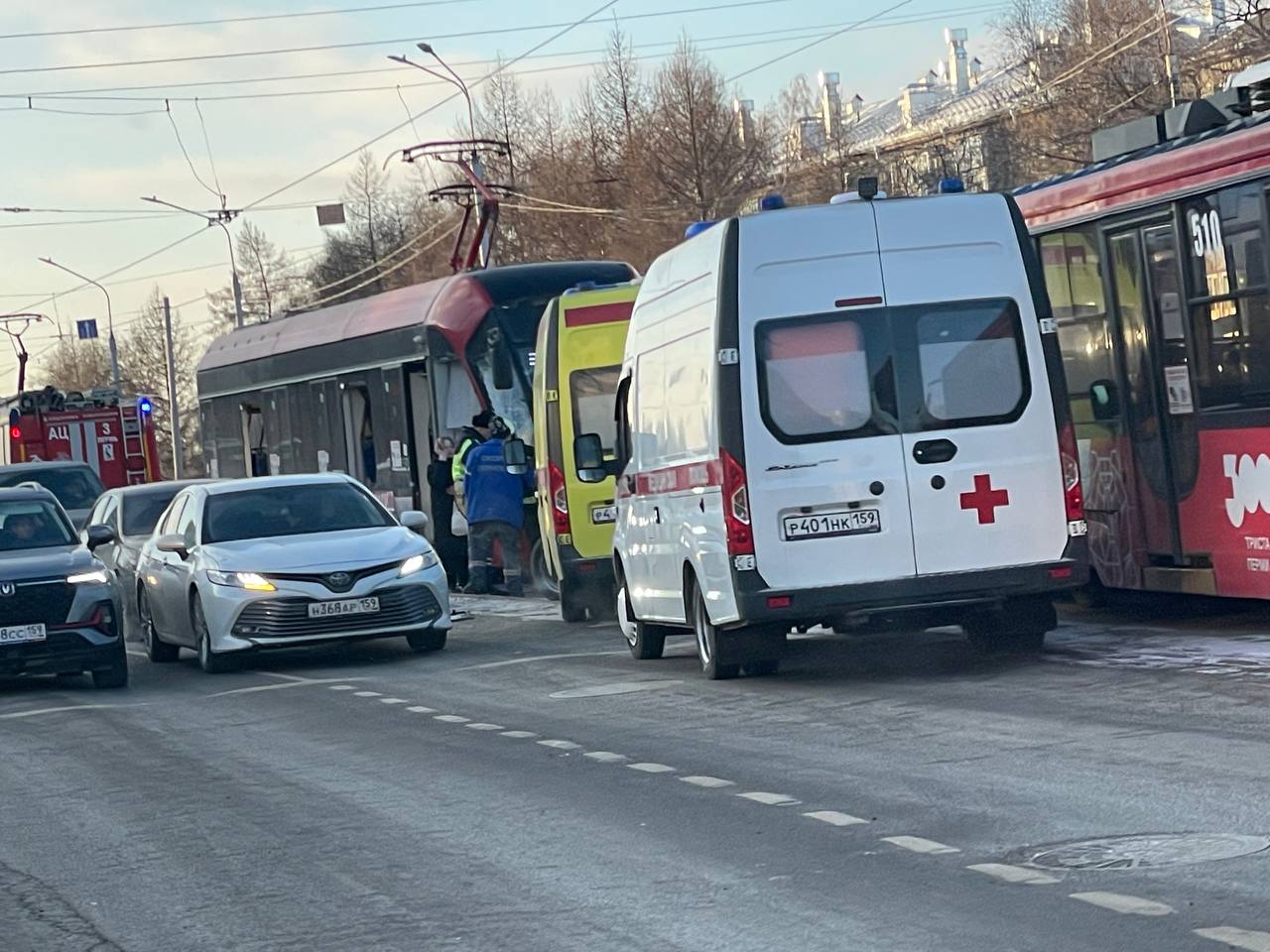 Фото Романа Чиркова