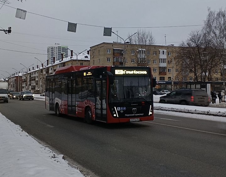 Фото: Автобусы и вообще 
