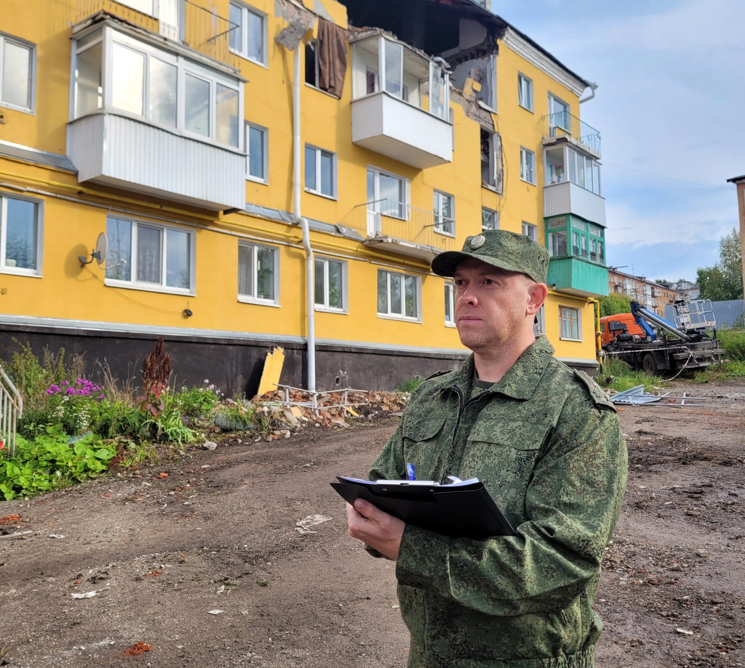Фото: СУ СКР по Пермскому краю