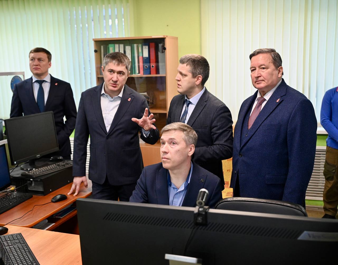 Фото: ТГ-канал губернатора Пермского края