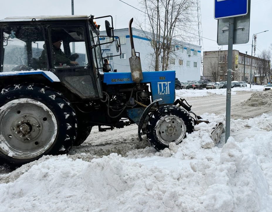 Фото: Дмитрий Малютин / вк