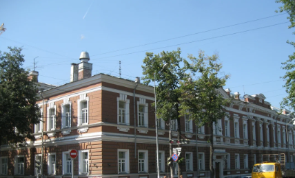Фото: Яндекс карты