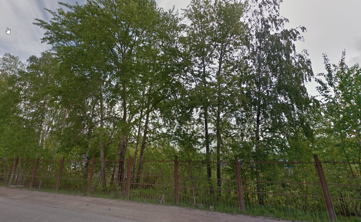Фото: Google Карты