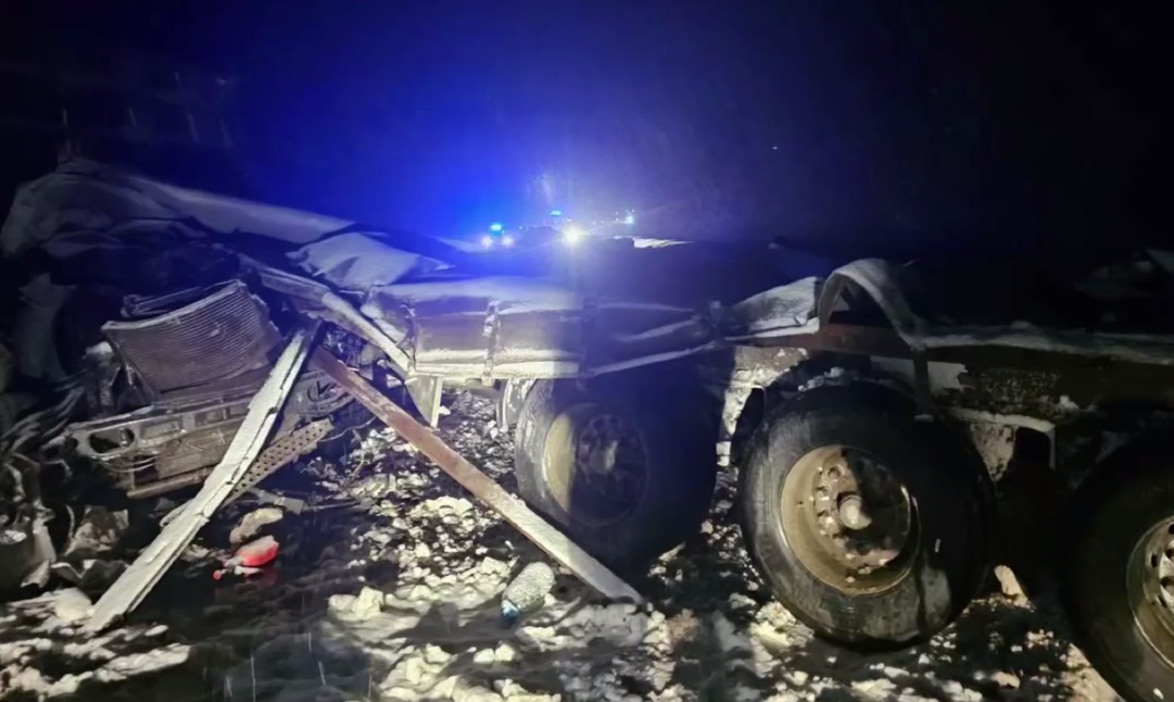 Фото: пресс-служба госавтоинспекции Прикамья