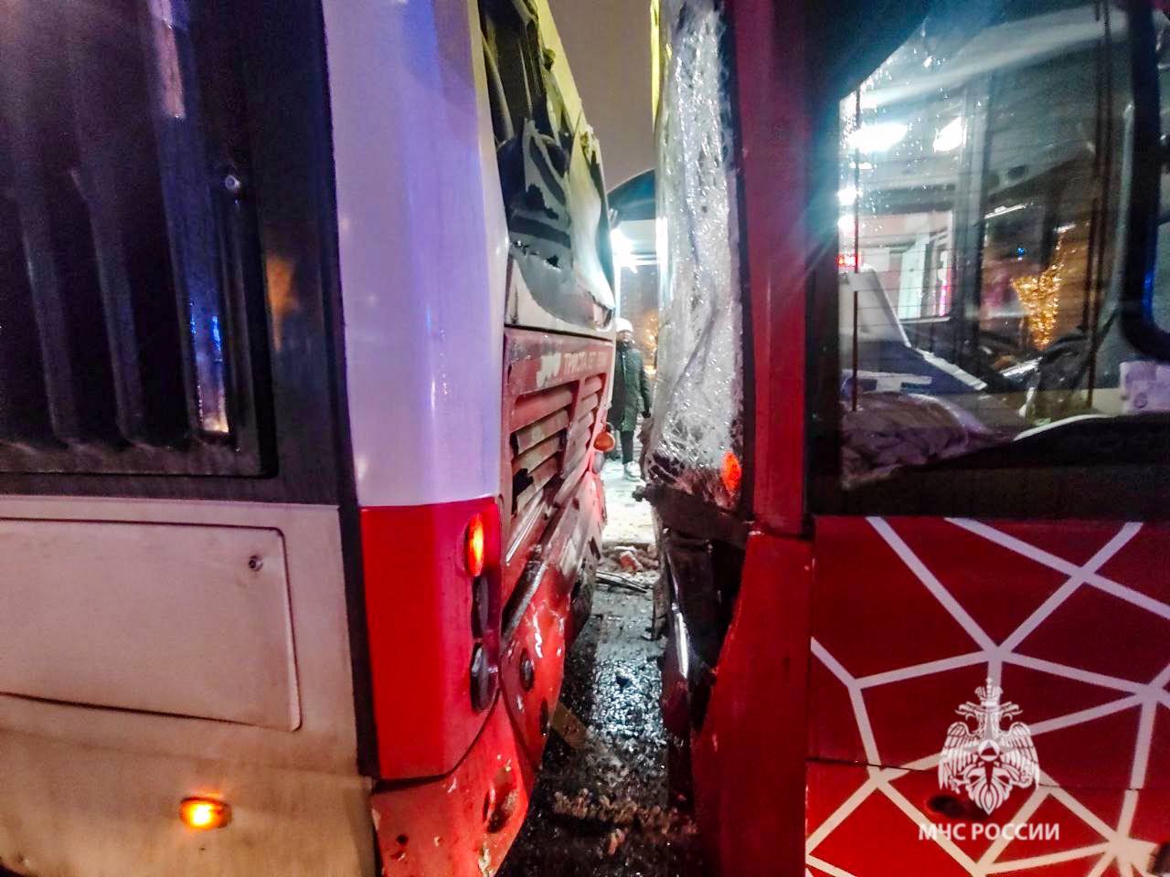 Фото: Пресс-служба МЧС Прикамья