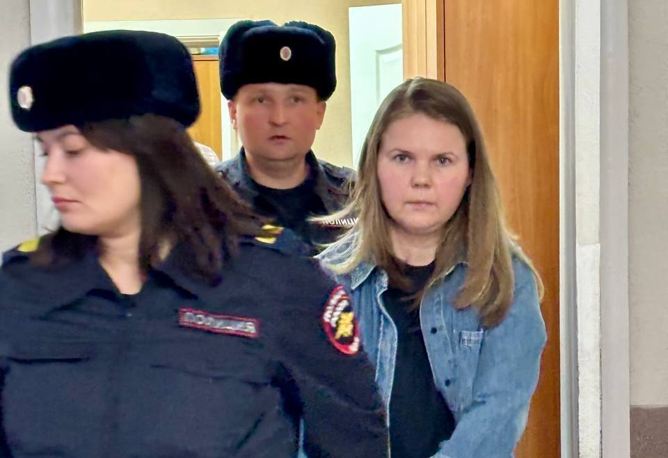 Фото: ТГ-канал «Коммерсант-Прикамье»