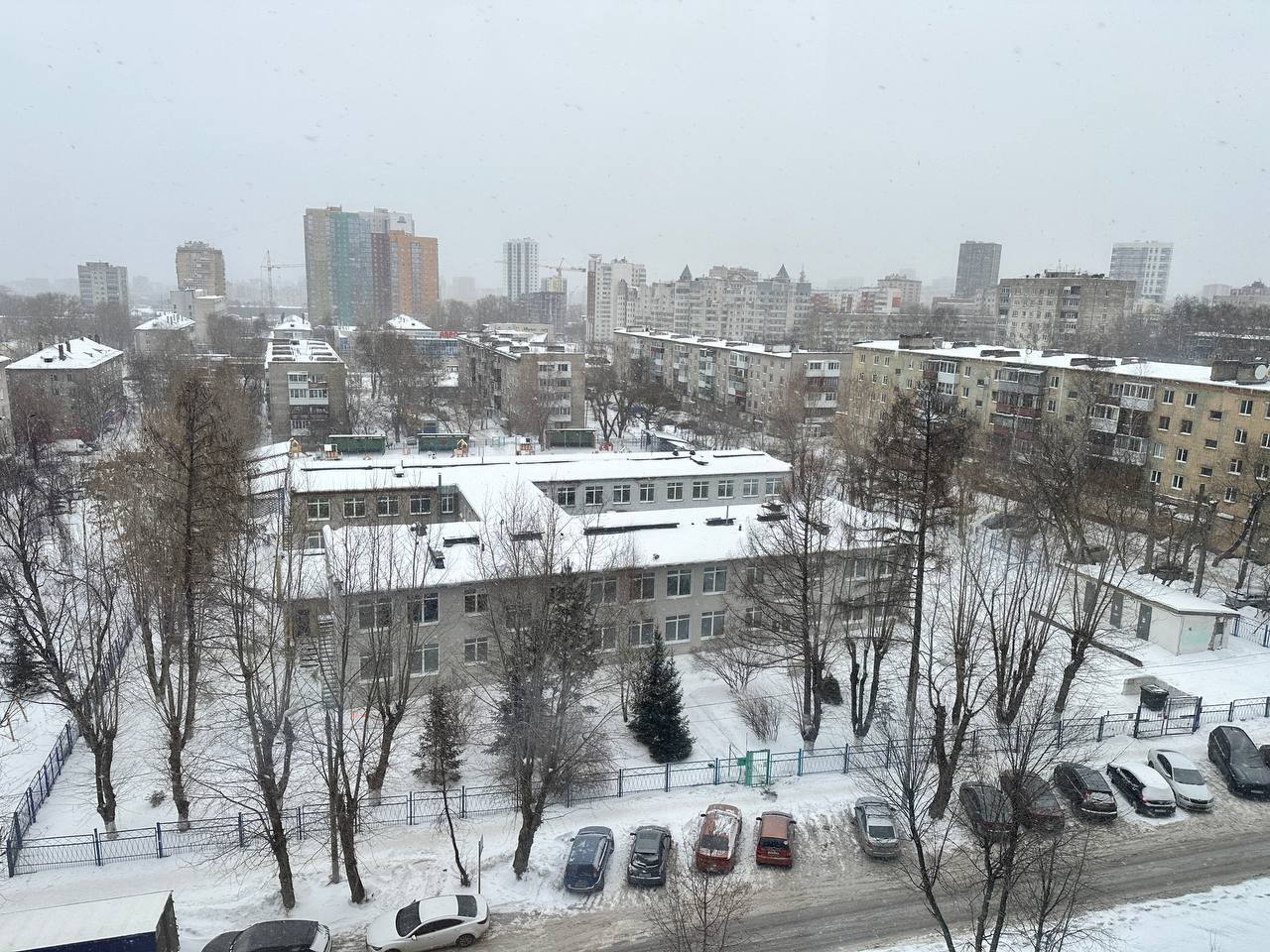 Фото Катерины Заякиной