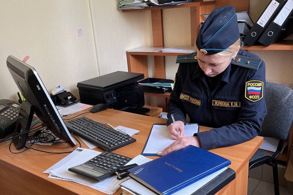 Фото: сайт УФССП по Пермскому краю