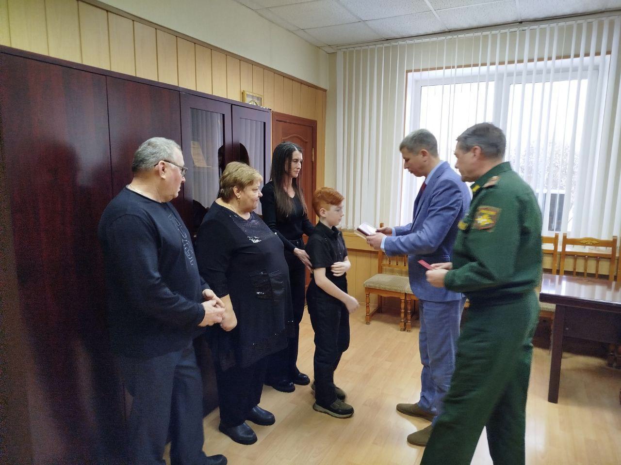 Фото: группа администрации Нытвенского округа в сети VK